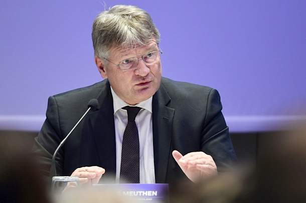 AfD- Sofortige Wiederaufnahme des wirtschaftlichen Lebens