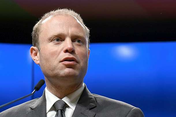 Maltas Labour-Partei wählt Nachfolger für Partei- Regierungschef Muscat