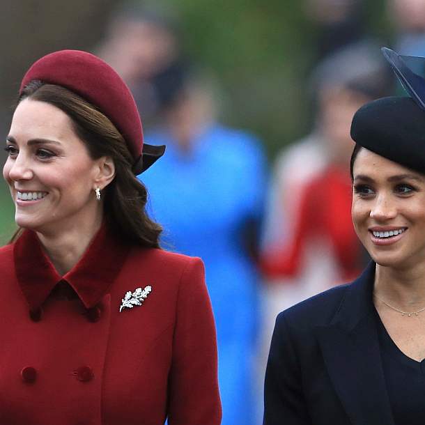 Wer ist der beliebteste Royal?