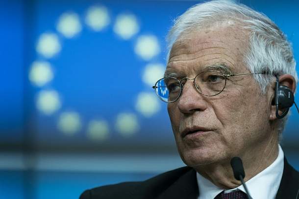 EU-Außenminister tagen zu Libyen und Afrika-Strategie