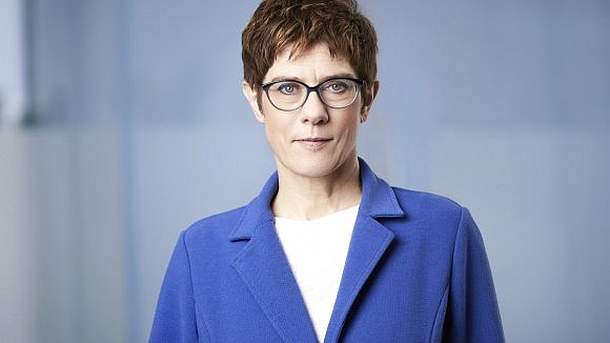 Suche nach neuem CDU-Parteichef beginnt