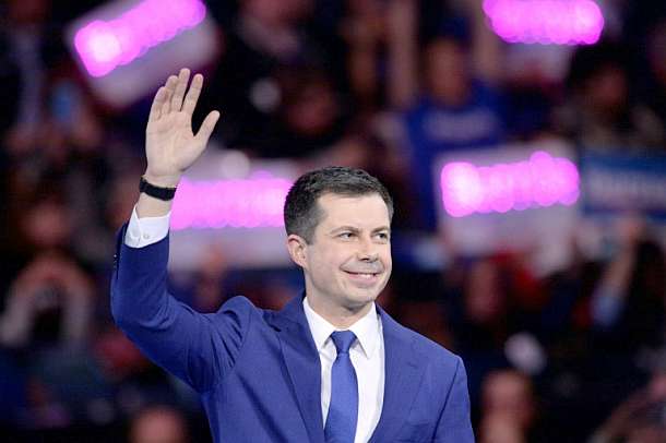 US-Demokraten bestätigen offiziell Sieg von Buttigieg in Iowa