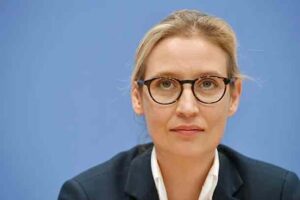 Alice Weidel,Berlin,Politik,Presse,News,Medien