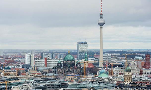 Berlin- Eilantrag gegen Mietendeckel vor dem Verfassungsgericht erfolglos