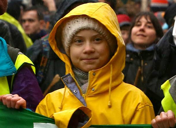 EU-Kommission legt erstes Klimaschutz-Gesetz vor