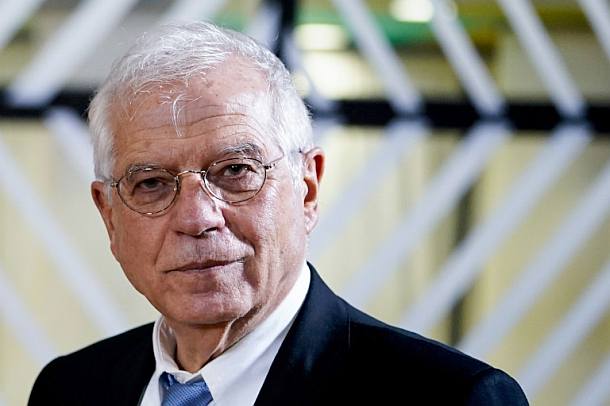 Verteidigungs und Außenminister tagen vor Hintergrund der Syrien-Krise