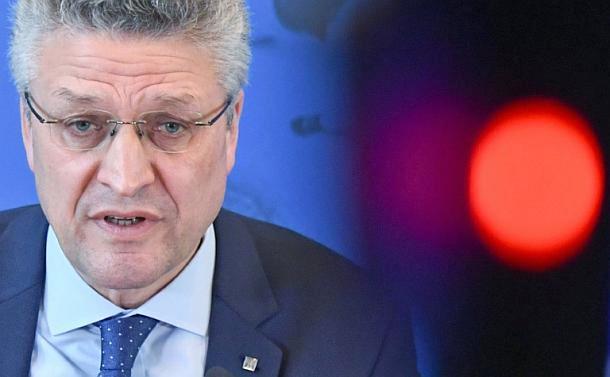 RKI hält Mund-Nasen-Schutz bei Infizierten für sinnvoll