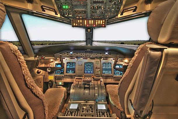 Privatjet Fluglinien verzeichnete ein Plus bei Anfragen und Buchungen