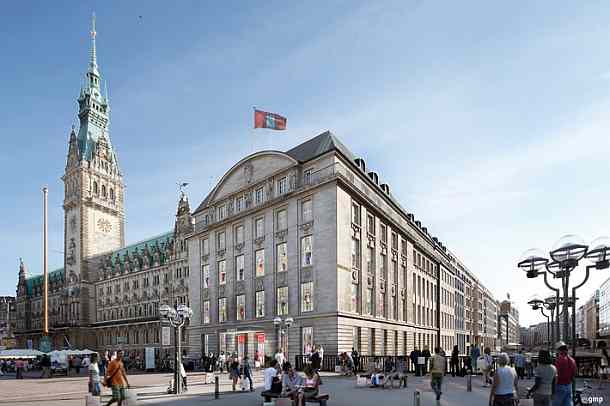 UNIQLO setzt Expansion in Deutschland mit Neueröffnung in Hamburg fort