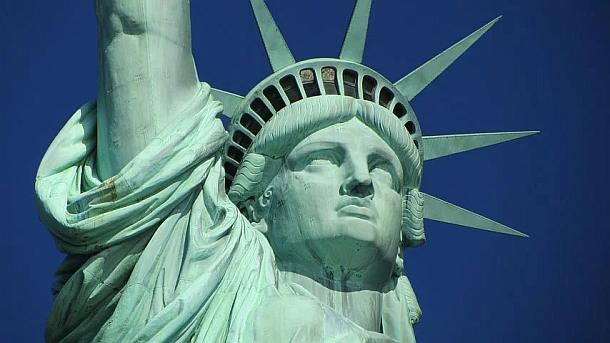 Von Trump verhängter Einreisestopp für Reisende aus Europa tritt in Kraft