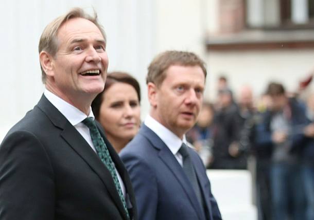 Zweiter Anlauf zu Oberbürgermeisterwahl in Leipzig