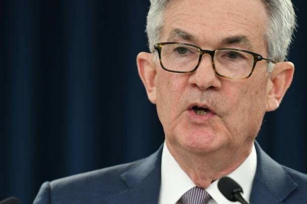 US-Zentralbank legt Notfallprogramm über 2,3 Billionen Dollar auf