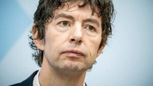 Christian Drosten,Presse,News,Medien,RTL, Covid