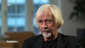 Coronavirus,Dr. Wolfgang Wodarg,Presse,People