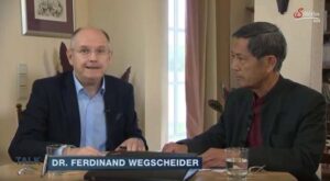 Prof. Dr. Sucharit Bhakdi,Presse,News,Medien,Aktuelle,Servus TV