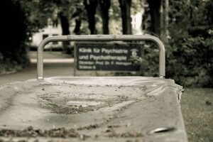 Psychiatrie,Presse,News,Medien,Aktuelle,Beate Bahner