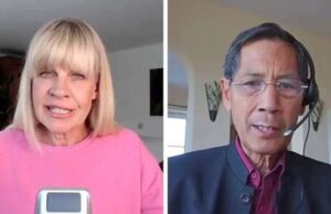 Punkt.PRERADOVIC,Prof. Dr. Sucharit Bhakdi,Bhakdi,Presse,News,Medien,Aktuelle