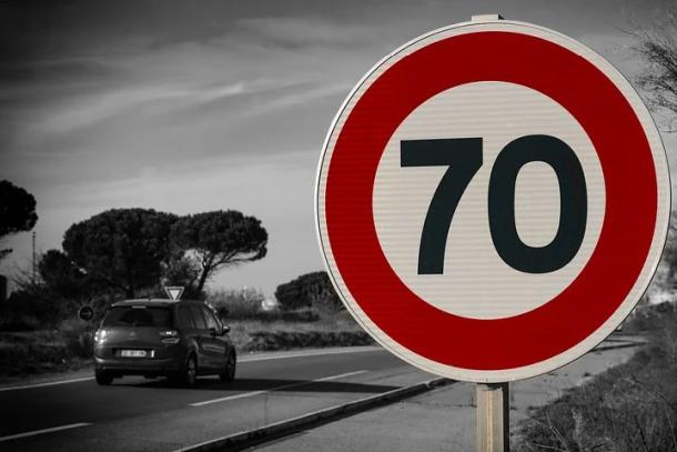 Verkehrsverstöße werden richtig teuer- neue Bestimmungen sind in Kraft