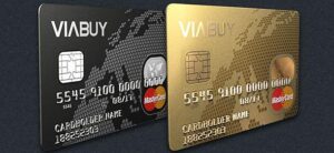 Finanzen,News,Viabuy, Mastercard ,Kontofunktion