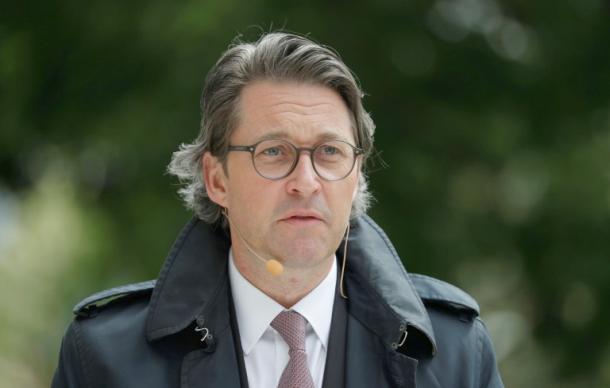 Scheuer will 28 Milliarden Euro in Mobilität investieren
