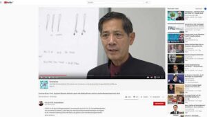 Prof. Dr. Sucharit Bhakdi,Presse,News,Medien,Aktuelle