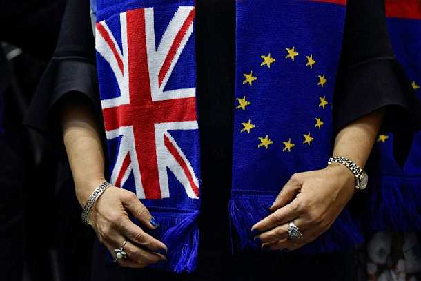 Großbritannien und EU starten neue Runde der Post-Brexit-Gespräche