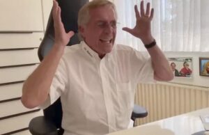 Dr. Bodo Schiffmann,Medien,Presse,News,Aktuelle