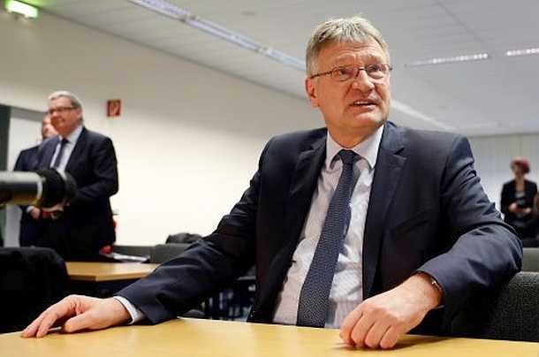 Meuthen für AfD-Sonderparteitag zur Klärung des Richtungsstreits