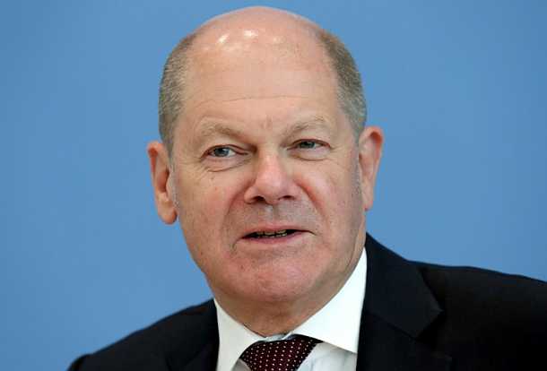 Altschuldenplan von Scholz wird zum Zankapfel in der Koalition