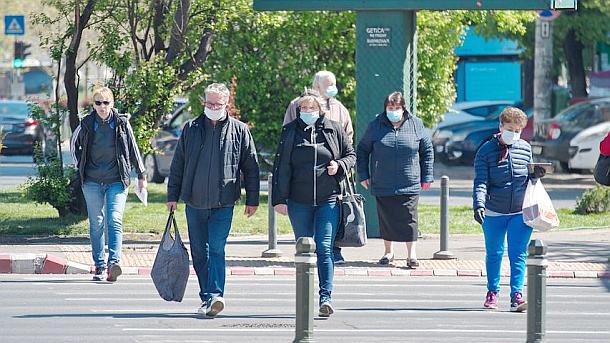 Maskenpflicht- Tragen von Mund-Nasen-Masken kann auch gefährlich sein