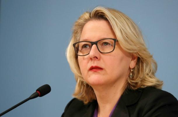Schulze will Konjunkturbelebung mit Klimaschutz verknüpfen