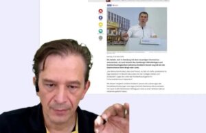 Corona_Massentests,Bodo Schiffmann,Presse,News,Medien