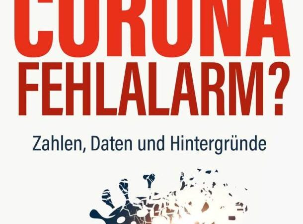Der zensierte Bestseller,Sucharit Bhakdi,Presse,Medien,News