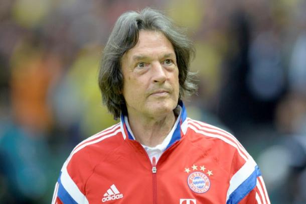 FC-Bayern-Mannschaftsarzt Müller-Wohlfahrt hört auf
