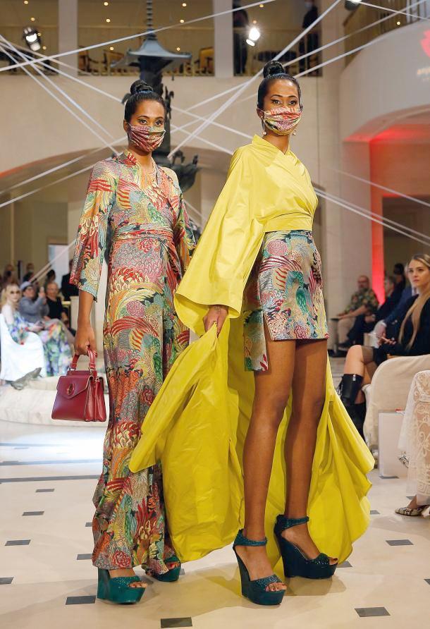 Anja Gockel,Fashionshow,Berlin,Fashion,Medien,Presse:Online,PSM_Berlin,Mode,Show,Sommerkollektion,Asuka_Der Duft von Morgen,Hotel Adlon Kempinski ,EventNewsBerlin,FotoShooting_VIP Anja Gockel,Fashionshow