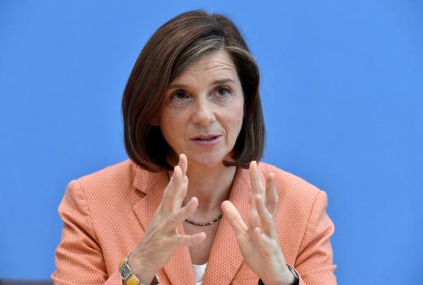 Grünen fordern Gründung von Expertengremium zu Corona-Maßnahmen