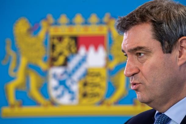 Söder verteidigt 130-Milliarden-Konjunkturprogramm als angemessen
