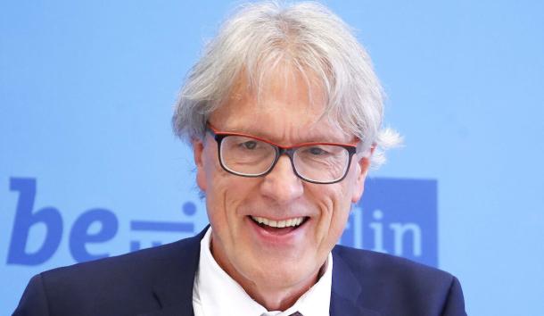 Kollatz verteidigt Vergabeprozess für Berliner Soforthilfen