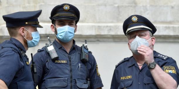 München- Festnahme im Fall vergifteter Lebensmittel