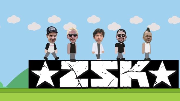 Band ZSK hat ein Lied für Corona-Experten Christian Drosten geschrieben