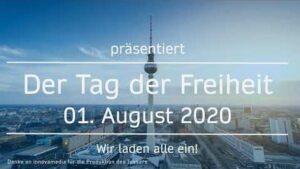 Berliner Demo,Berlin,Event,VisitBerlin