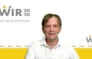 Bodo Schiffmann,Partei WIR2020,News,Medien,Aktuelle