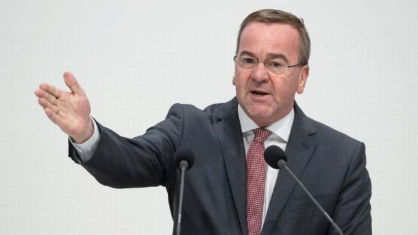 Niedersachsen plant Verfassungstreue-Check für Polizisten