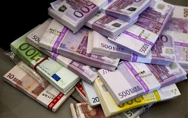 Wie wahrscheinlich ist ein Euro Crash?