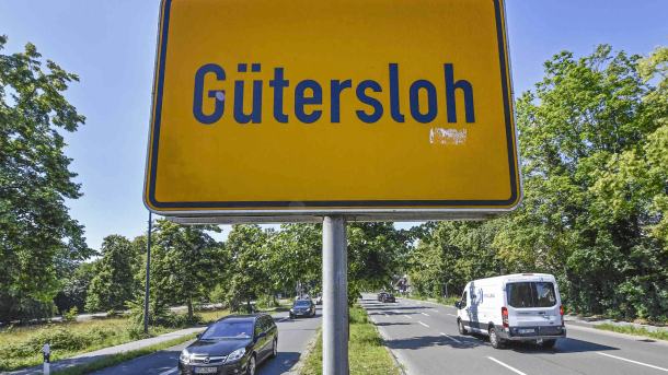 Gericht kippt Laschets Gütersloh-Lockdown