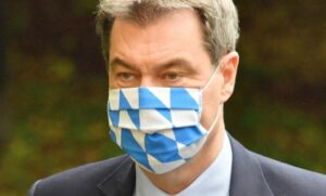 Markus Söder,Bayern,Politik,Presse,News,Medien