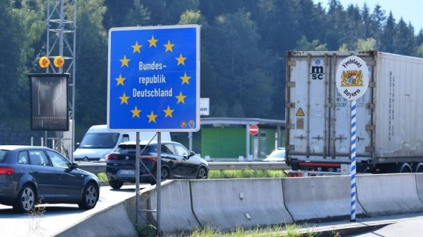 Österreich hebt Einreisebeschränkung für Kreis Gütersloh auf