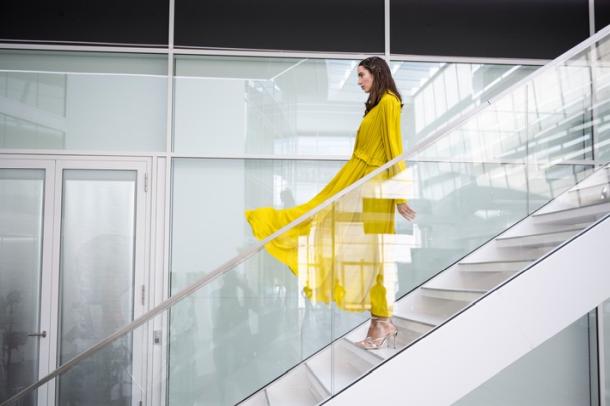 Marc Cain Digital Fashion Show- Spring Summer 2021