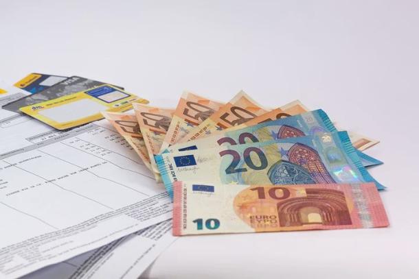 Hacker plündern Payback-Konten