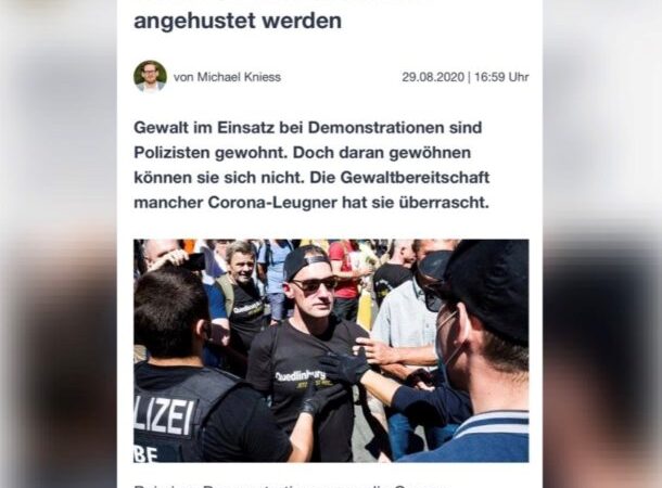 Berlin Demo,Berlin,Presse,News,Medien, Aktuelle